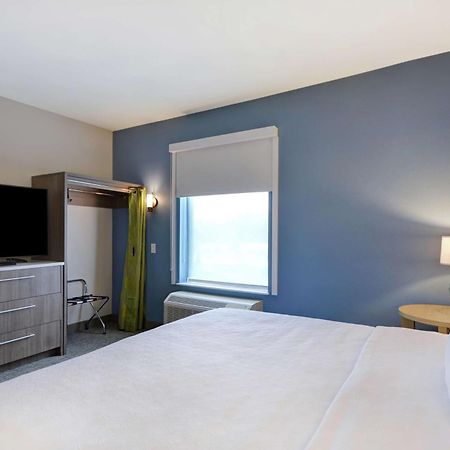 Home2 Suites By Hilton Dayton South Miamisburg Exterior photo