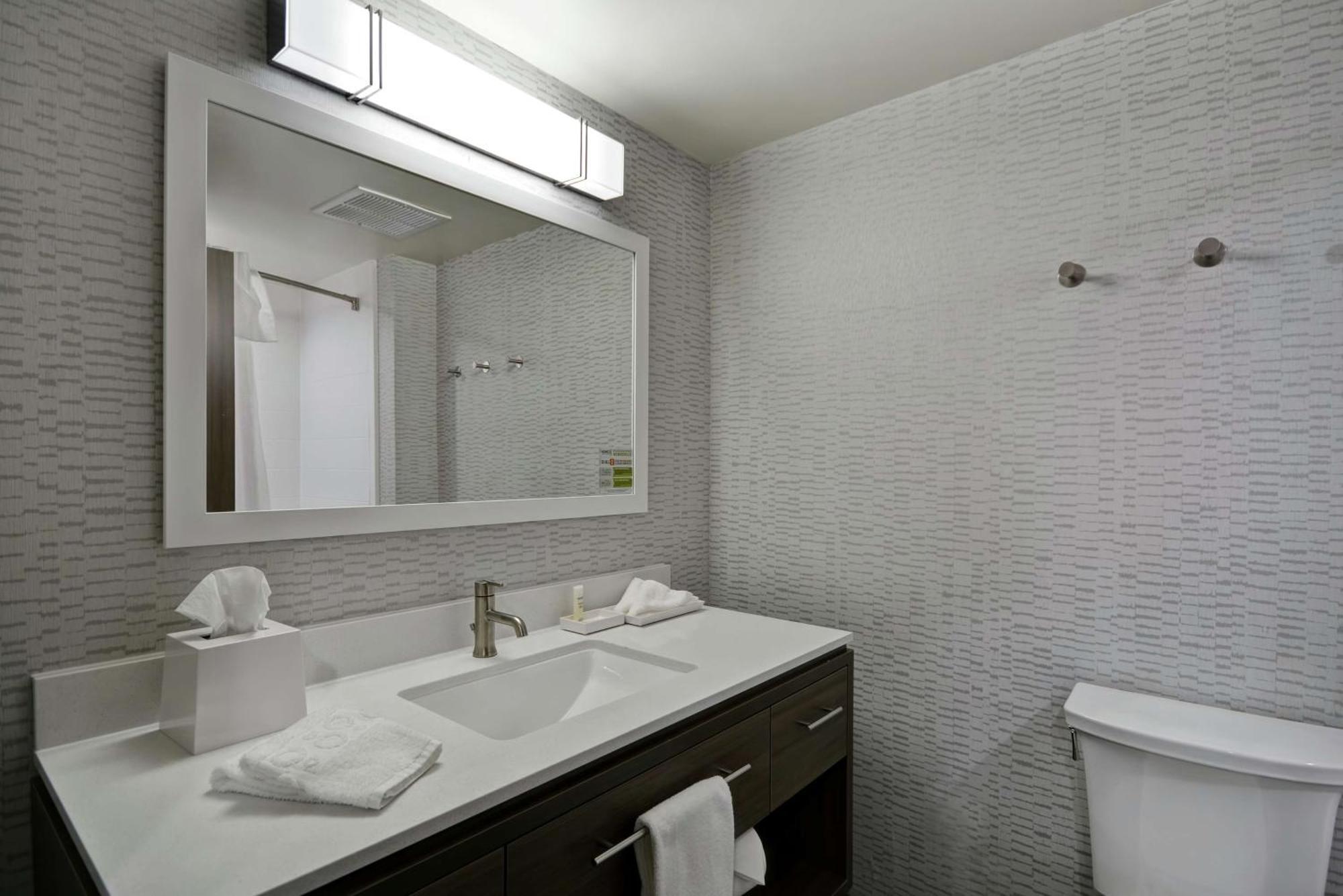 Home2 Suites By Hilton Dayton South Miamisburg Exterior photo