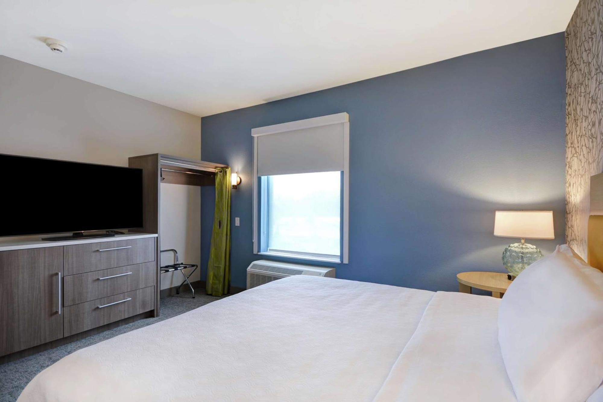 Home2 Suites By Hilton Dayton South Miamisburg Exterior photo
