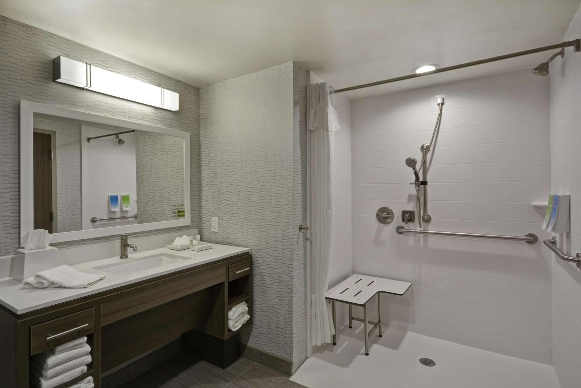 Home2 Suites By Hilton Dayton South Miamisburg Exterior photo