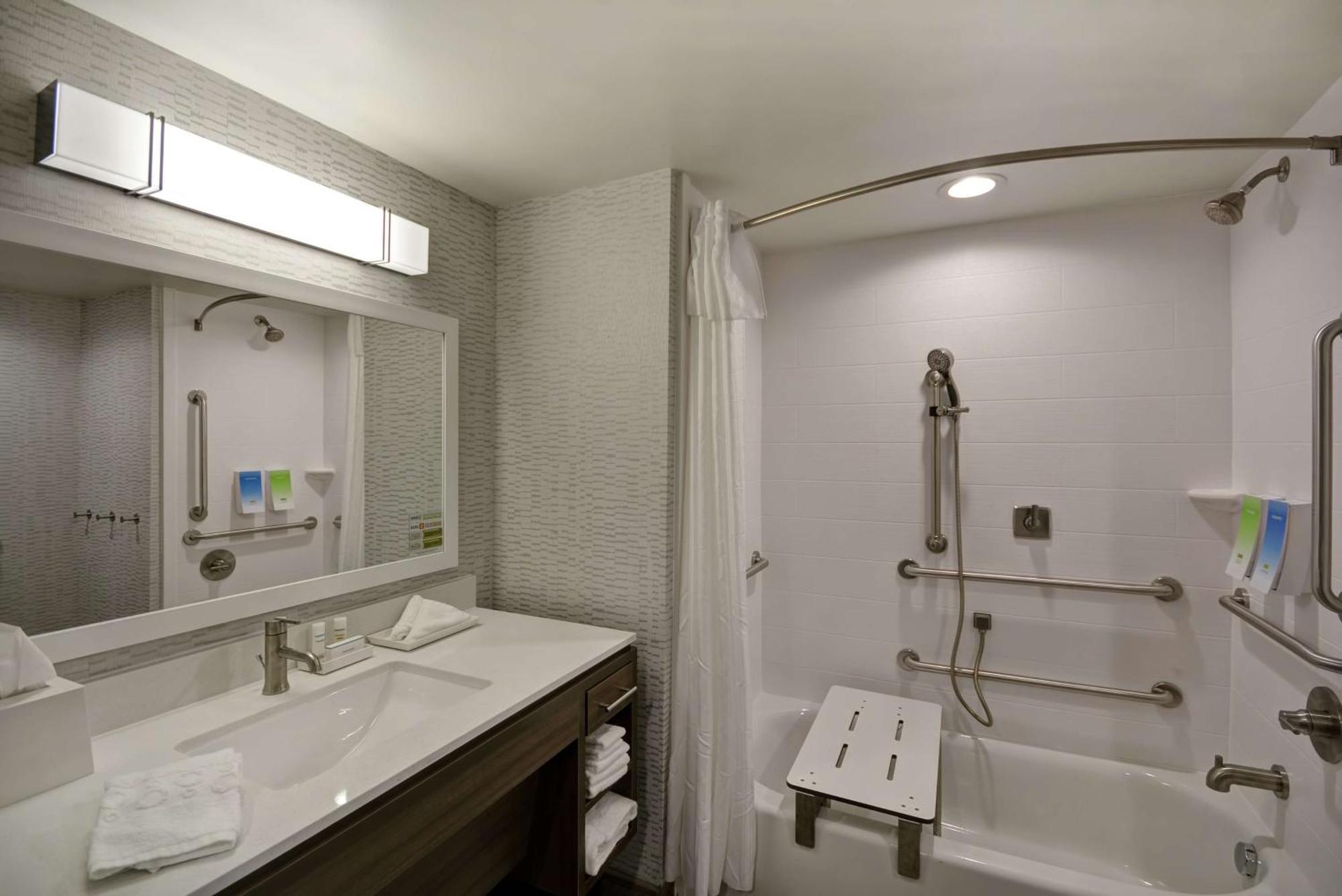 Home2 Suites By Hilton Dayton South Miamisburg Exterior photo