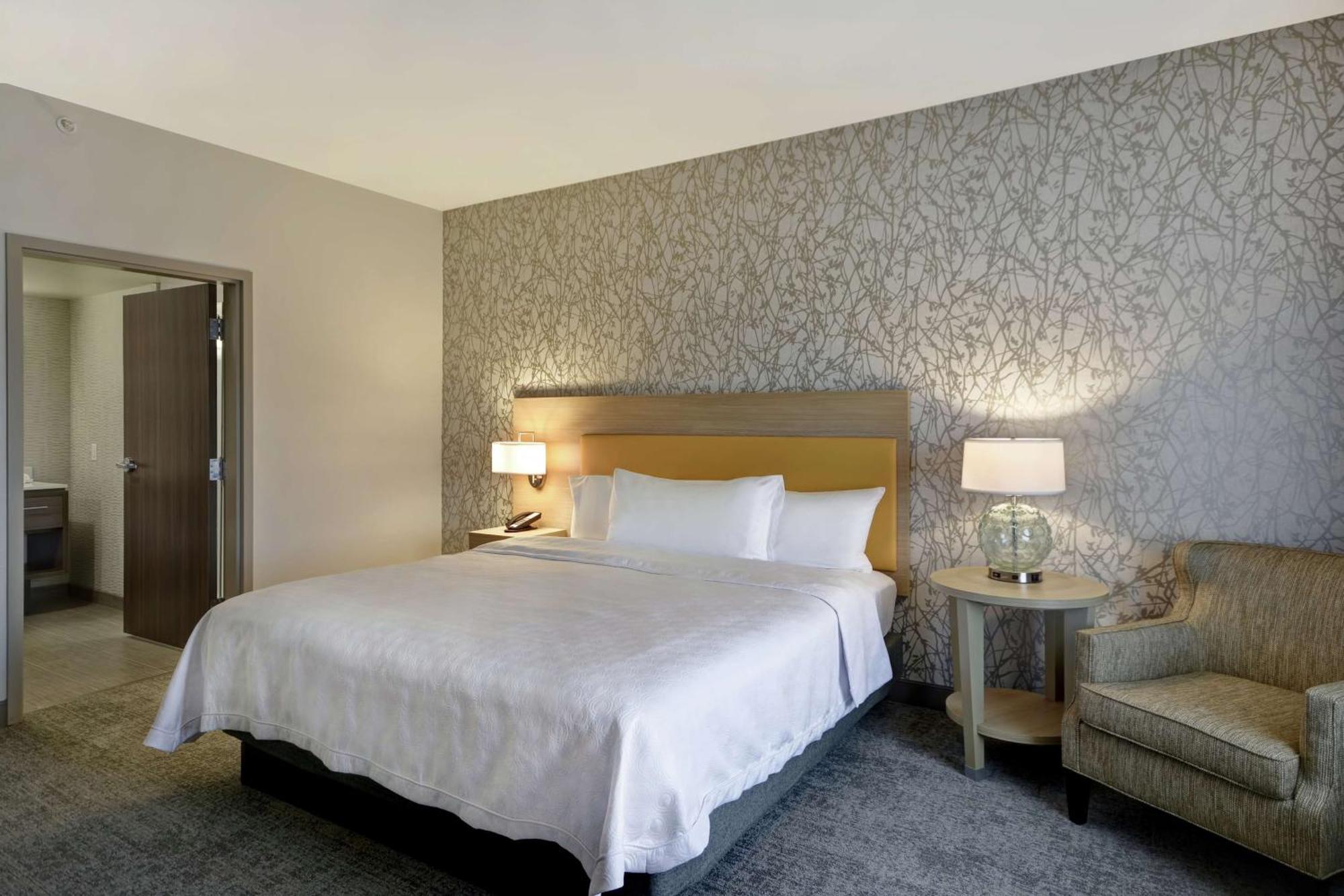 Home2 Suites By Hilton Dayton South Miamisburg Exterior photo
