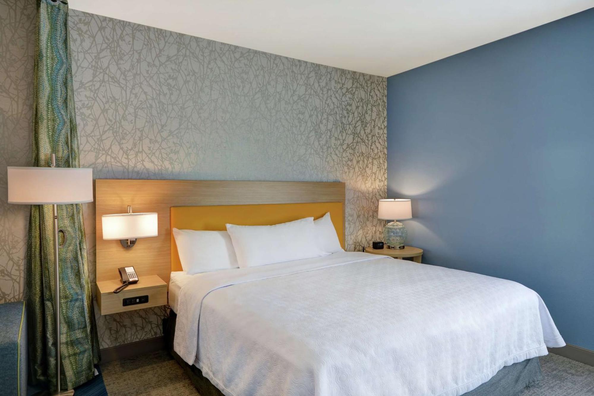 Home2 Suites By Hilton Dayton South Miamisburg Exterior photo